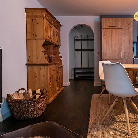 Seeblick Davos Luaran gambar