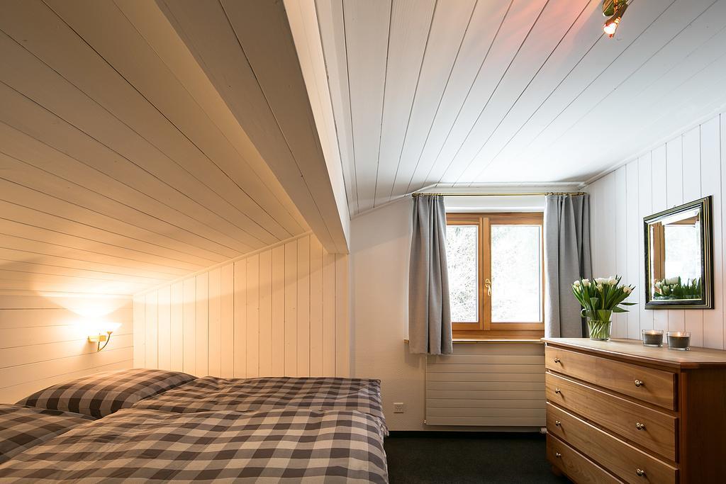 Seeblick Davos Luaran gambar